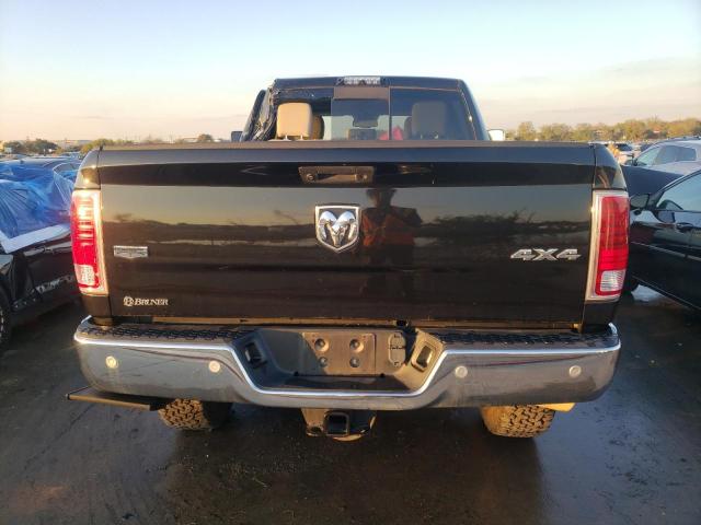 Photo 6 from auction – 2018 RAM 2500 LARAM with VIN 3C6UR5FLXJG281685