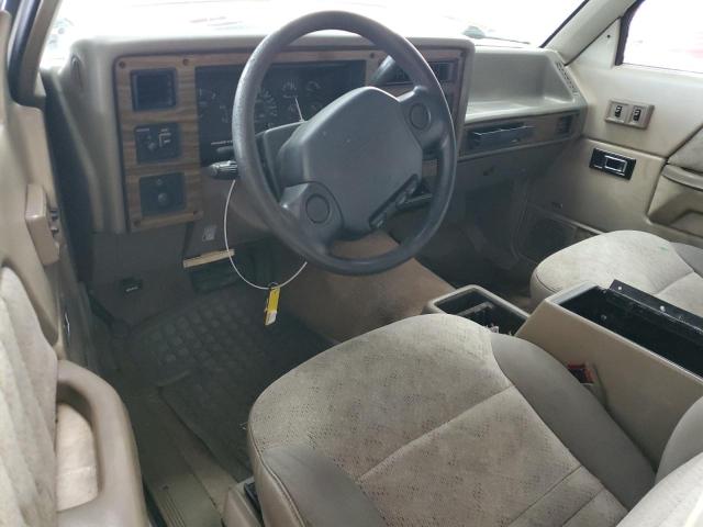 Photo 8 from auction – 1996 DODGE DAKOTA with VIN 1B7GL23X9TS603497