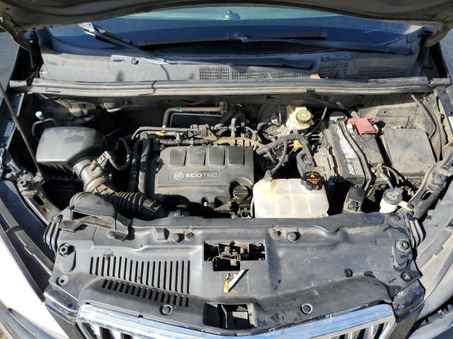 Photo 12 from auction – 2014 BUICK ENCORE with VIN KL4CJASB3EB728948