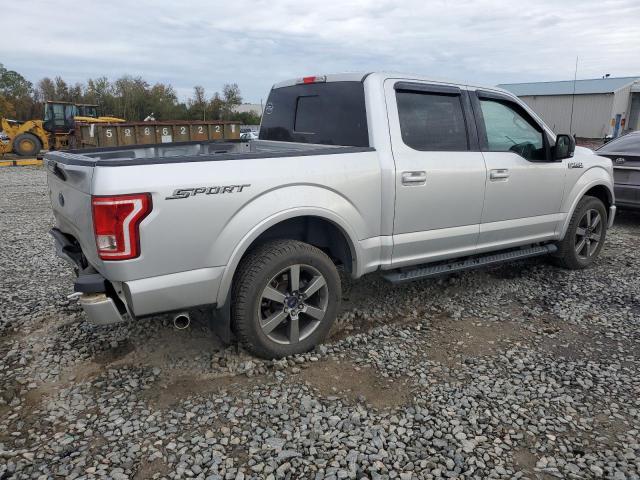 Photo 3 from auction – 2016 FORD F150 SUPER with VIN 1FTEW1CF5GFD48913