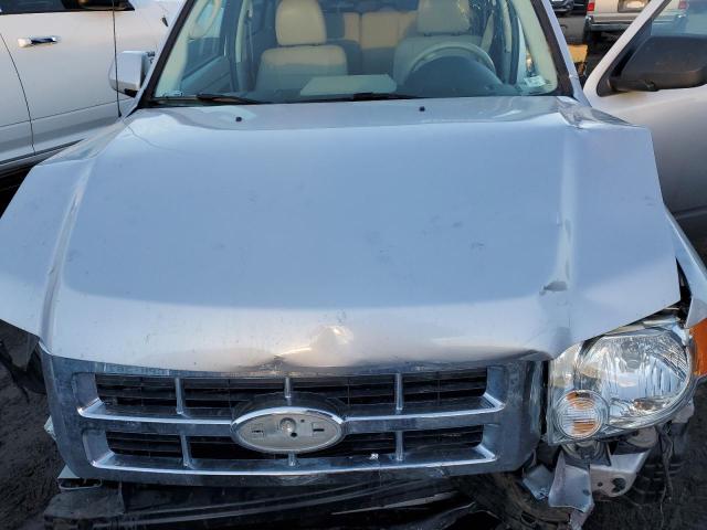 Photo 12 from auction – 2011 FORD ESCAPE HYB with VIN 1FMCU5K34BKC51340