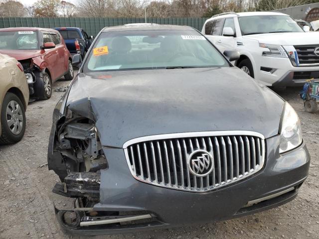 Photo 5 from auction – 2010 BUICK LUCERNE CX with VIN 1G4HB5EM7AU106389