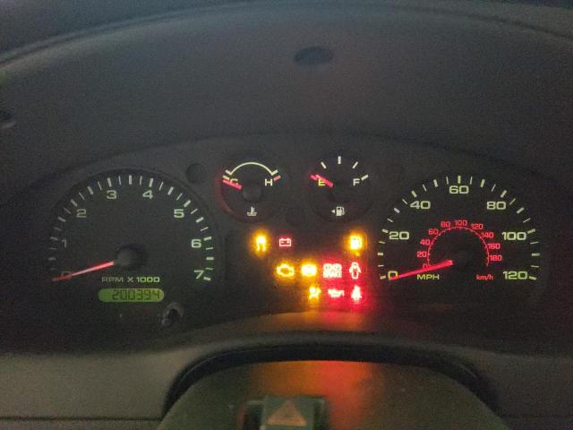 صورة رقم 9 من المزاد - 2010 FORD RANGER SUP مع VIN 1FTLR4FE5APA12912