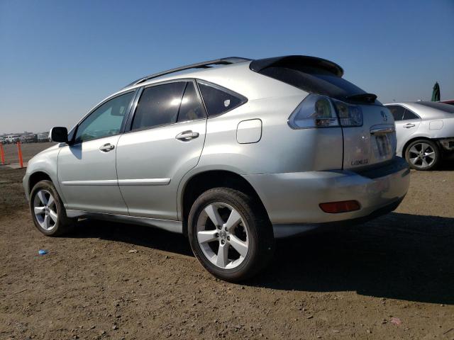 Photo 2 from auction – 2007 LEXUS RX 350 with VIN 2T2HK31U37C002658