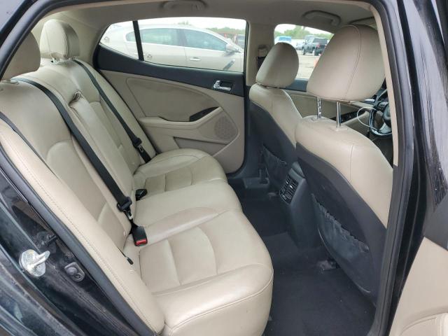 Photo 10 from auction – 2015 KIA OPTIMA EX with VIN 5XXGN4A76FG370475