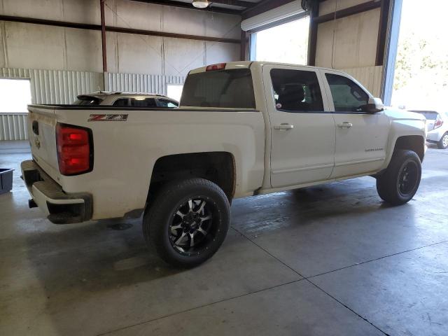 Photo 3 from auction – 2016 CHEVROLET silverado with VIN 3GCUKREC8GG212587