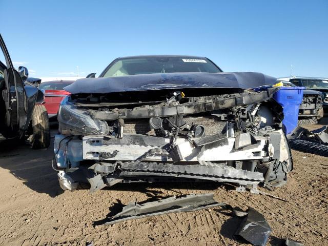 Photo 5 from auction – 2020 NISSAN ALTIMA SR with VIN 1N4BL4CV0LC210380