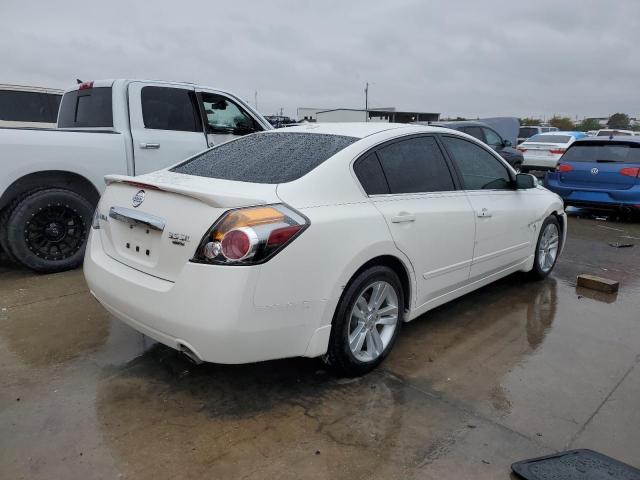Photo 3 from auction – 2012 NISSAN ALTIMA SR with VIN 1N4BL2AP2CC159344