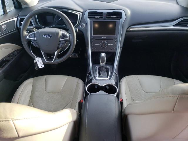 Photo 8 from auction – 2016 FORD FUSION TIT with VIN 3FA6P0K91GR400246