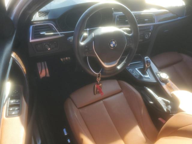Photo 8 from auction – 2016 BMW 328 I SULE with VIN WBA8E9G51GNT45445
