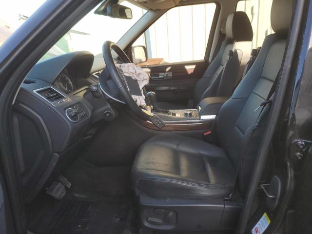 Photo 7 from auction – 2011 LAND ROVER RANGE ROVE with VIN SALSF2D4XBA295811