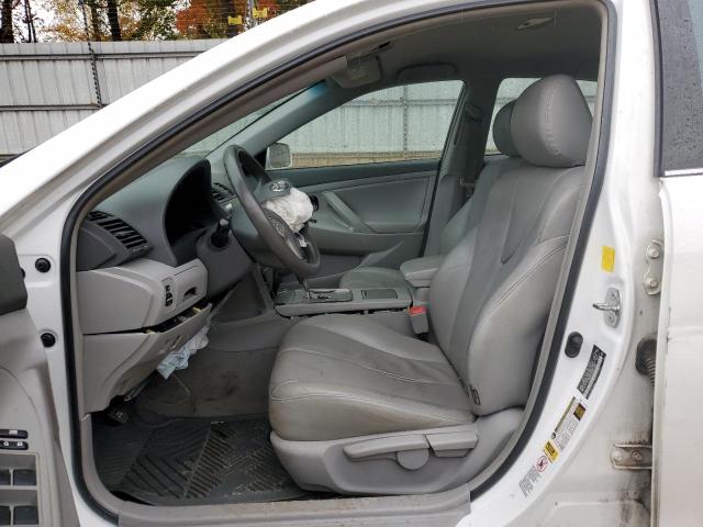 Photo 7 from auction – 2011 TOYOTA CAMRY BASE with VIN 4T1BF3EK5BU680035