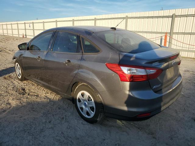 Photo 2 from auction – 2012 FORD FOCUS S with VIN 1FAHP3E21CL188093
