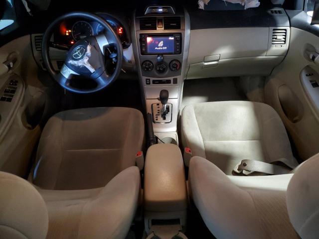Photo 8 from auction – 2013 TOYOTA COROLLA BA with VIN 5YFBU4EE3DP195158