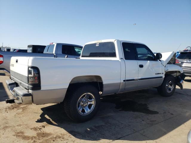 Photo 3 from auction – 2001 DODGE RAM 1500 with VIN 1B7HC13Z61J224296