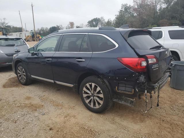 Photo 2 from auction – 2018 SUBARU OUTBACK TO with VIN 4S4BSATC2J3228334