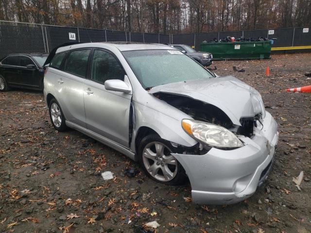 Photo 4 from auction – 2007 TOYOTA COROLLA MA with VIN 2T1KR30E27C653795