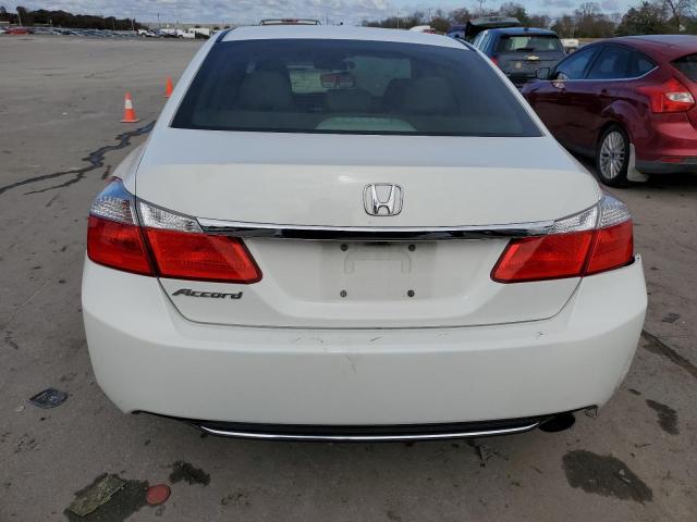 Photo 6 from auction – 2015 HONDA ACCORD LX with VIN 1HGCR2F35FA275352