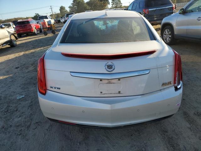 Photo 6 from auction – 2013 CADILLAC XTS with VIN 2G61N5S36D9203192
