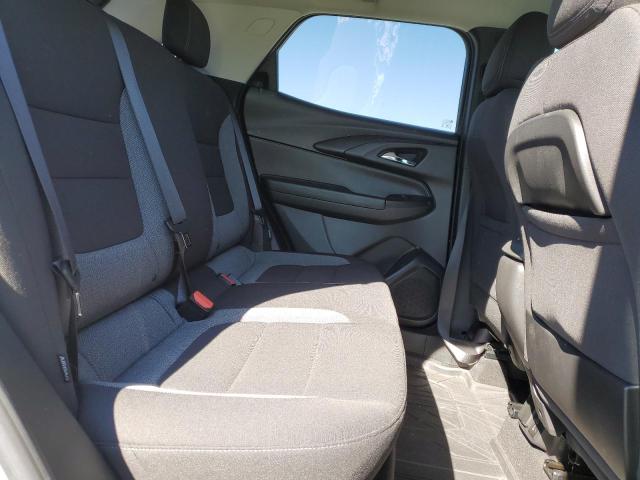 Photo 11 from auction – 2022 CHEVROLET TRAILBLAZE with VIN KL79MPS29NB006536
