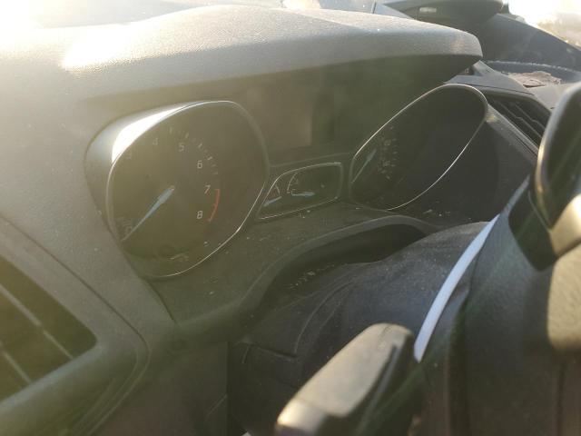 Photo 9 from auction – 2014 FORD ESCAPE S with VIN 1FMCU0F74EUA60476