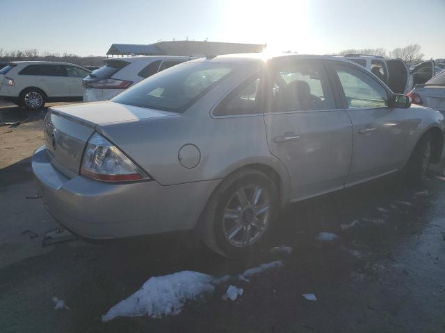 Photo 3 from auction – 2009 MERCURY SABLE PREM with VIN 1MEHM42W79G615728
