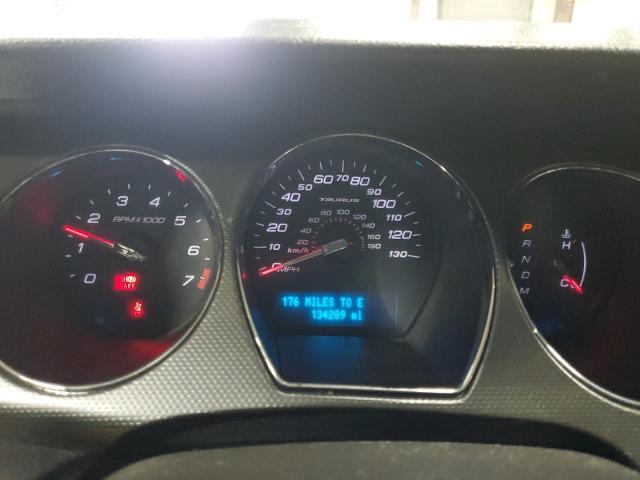 Photo 9 from auction – 2011 FORD TAURUS SEL with VIN 1FAHP2EW9BG179694