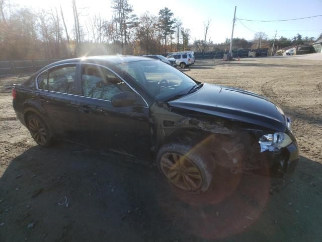 Photo 4 from auction – 2010 SUBARU LEGACY 2.5 with VIN 4S3BMAA61A1235220