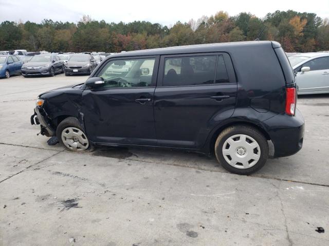 Photo 2 from auction – 2012 TOYOTA SCION XB with VIN JTLZE4FE5CJ011033