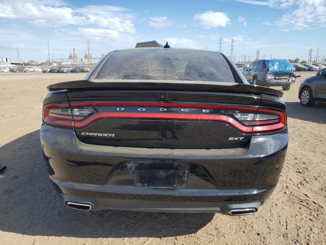 Photo 6 from auction – 2016 DODGE CHARGER SX with VIN 2C3CDXHG6GH357284