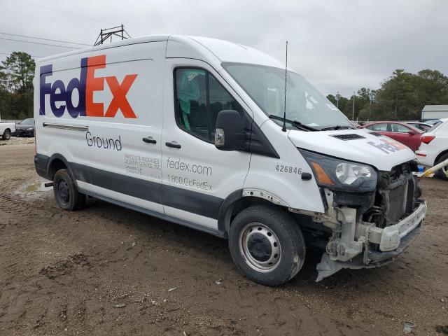 Photo 4 from auction – 2020 FORD TRANSIT T- with VIN 1FTBR1C84LKB35402