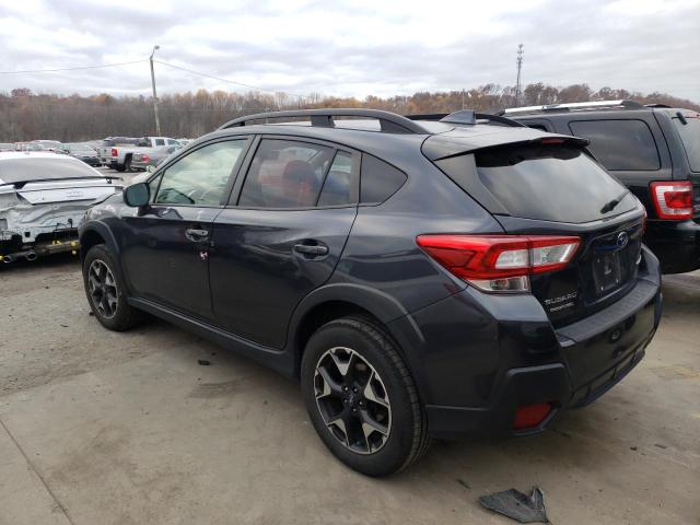 Photo 2 from auction – 2019 SUBARU CROSSTREK with VIN JF2GTADC4K8208775