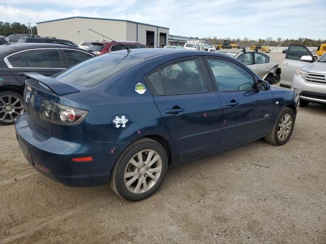 Photo 3 from auction – 2007 MAZDA 3 S with VIN JM1BK323471708543