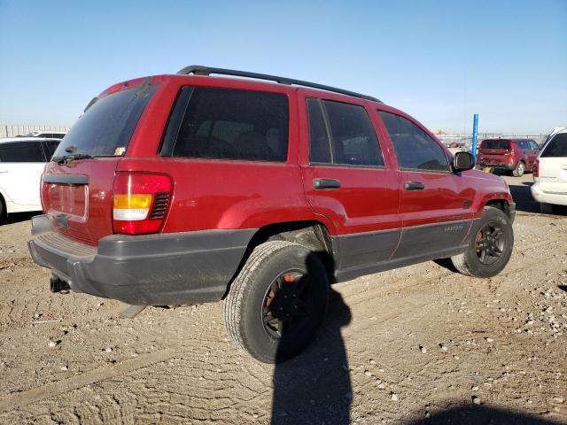 Photo 3 from auction – 2004 JEEP GRAND CHER with VIN 1J4GW48S34C192863