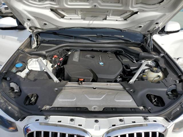 Photo 12 from auction – 2019 BMW X3 SDRIVE3 with VIN 5UXTR7C59KLF23748