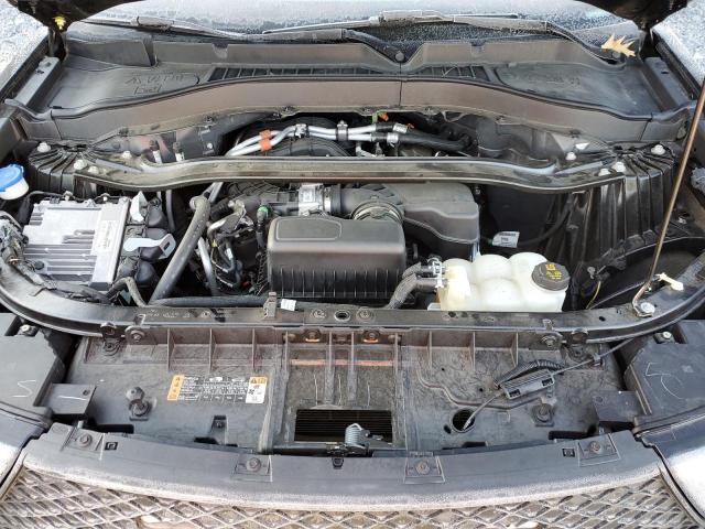 Photo 12 from auction – 2021 FORD EXPLORER P with VIN 1FM5K8AB9MGA50743