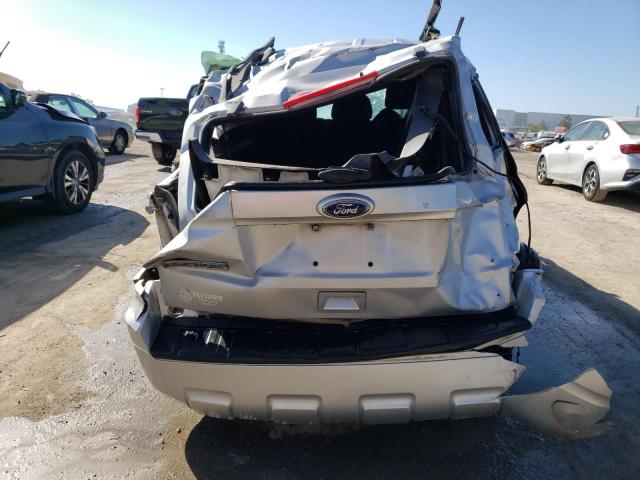 Photo 6 from auction – 2012 FORD ESCAPE XLT with VIN 1FMCU0D77CKC52132