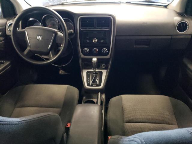 Photo 8 from auction – 2012 DODGE CALIBER SX with VIN 1C3CDWEA6CD508691