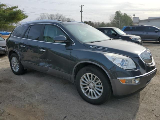 Фото 4 с аукциона – 2011 BUICK ENCLAVE CX с VIN 5GAKRBED1BJ114299