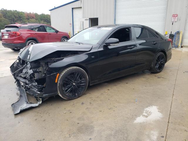 Photo 1 from auction – 2020 CADILLAC CT4 PREMIU with VIN 1G6DB5RK5L0143644