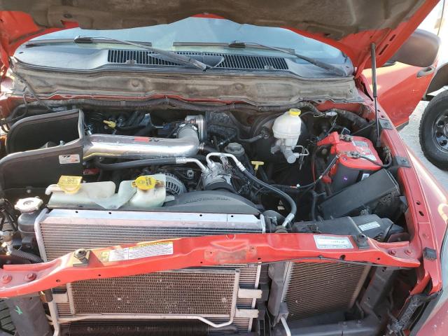 Photo 11 from auction – 2007 DODGE RAM 1500 S with VIN 1D7HA18297S157445