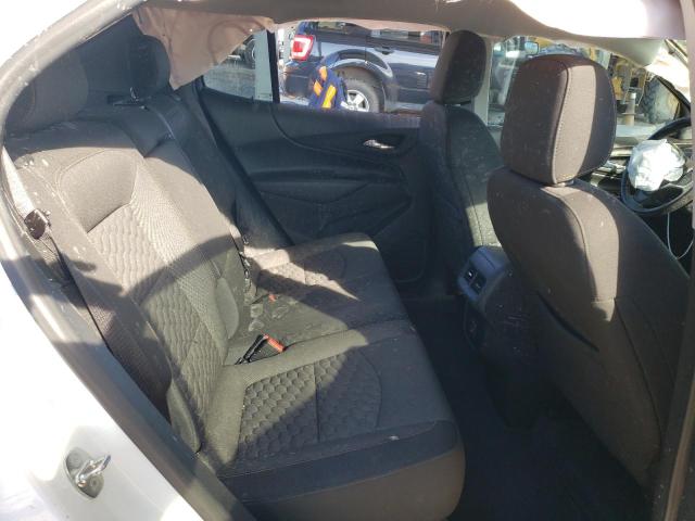 Photo 10 from auction – 2020 CHEVROLET EQUINOX LT with VIN 3GNAXJEV0LS520262