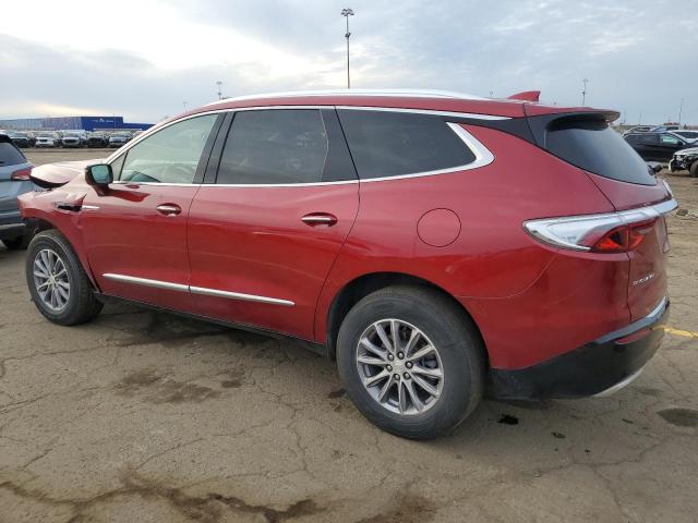 Photo 2 from auction – 2022 BUICK ENCLAVE ES with VIN 5GAERBKW7NJ136542