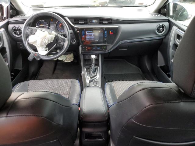 Photo 8 from auction – 2019 TOYOTA COROLLA L with VIN 2T1BURHE7KC197095