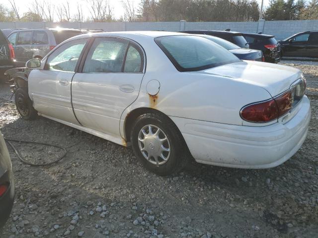 Photo 2 from auction – 2004 BUICK LESABRE CU with VIN 1G4HP52K344112523
