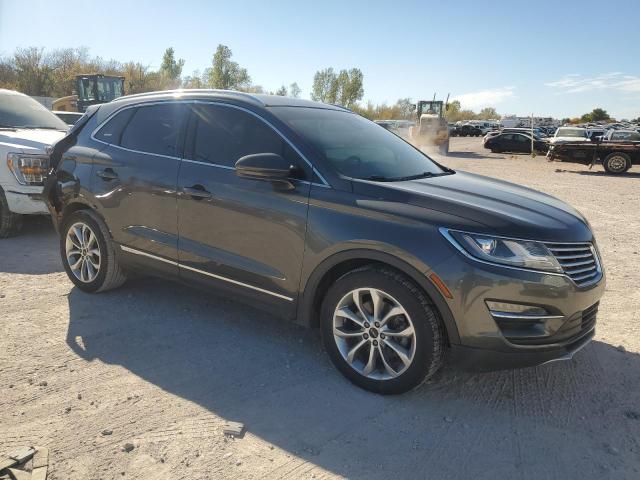 Photo 4 from auction – 2017 LINCOLN MKC SELECT with VIN 5LMCJ2C9XHUL28300