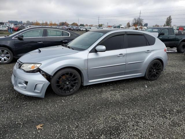 SUBARU IMPREZA WR 2013 with VIN JF1GR7E64DG803410 - Photo from auction