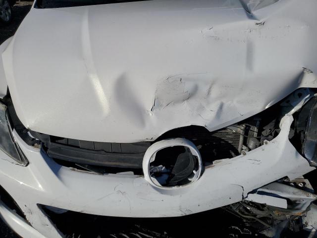 Photo 12 from auction – 2010 MAZDA CX-7 with VIN JM3ER2W50A0300589