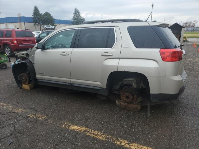 Photo 2 from auction – 2013 GMC TERRAIN SL with VIN 2GKALSEK0D6186352