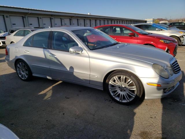 Photo 4 from auction – 2008 MERCEDES-BENZ E 350 with VIN WDBUF56X68B199829